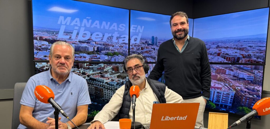 Programa completo | Mañanas en Libertad 23/10/2026