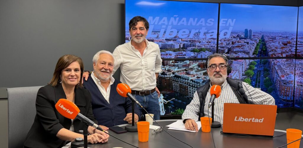 Programa completo | Mañanas en Libertad 26/10/2026