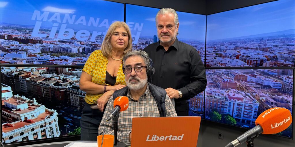 Programa completo | Mañanas en Libertad 27/10/2026